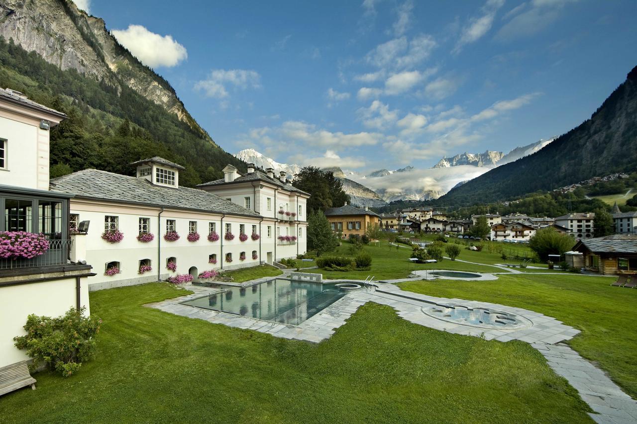 Le Petit Coeur Residence De Montagne La Salle Εξωτερικό φωτογραφία