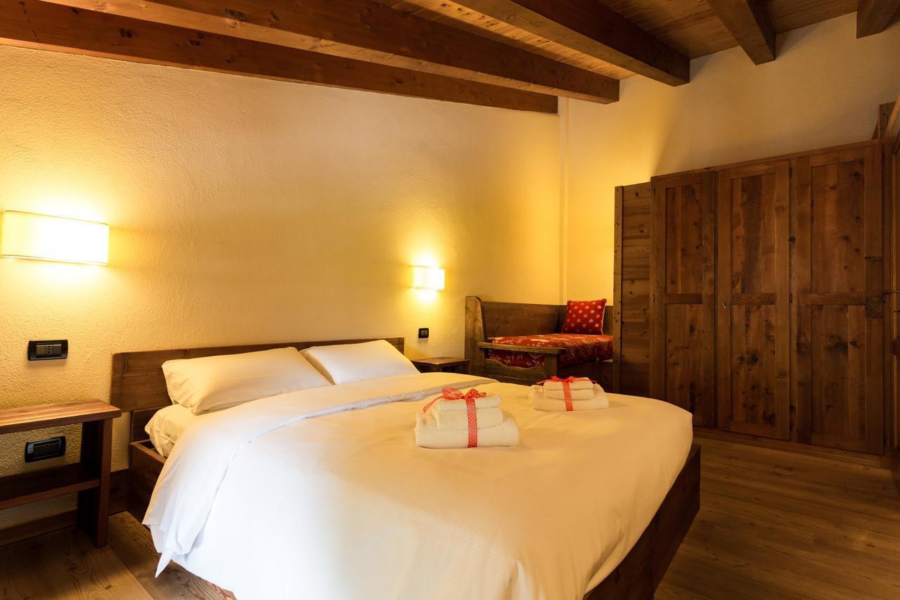 Le Petit Coeur Residence De Montagne La Salle Εξωτερικό φωτογραφία